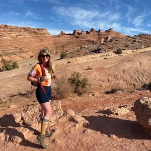 Meet your Posher, Rachel